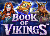 Book of Vikings - pragmaticSLots - Rtp Lektoto