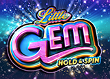 Little Gem Hold and Spin - pragmaticSLots - Rtp Lektoto